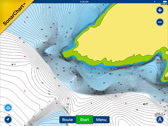 iPad Screenshot 3