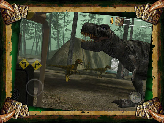 iPad Screenshot 5