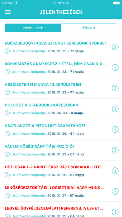 iPhone Screenshot 3