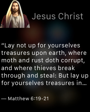 iPhone Screenshot 2