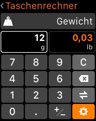 iPhone Screenshot 5