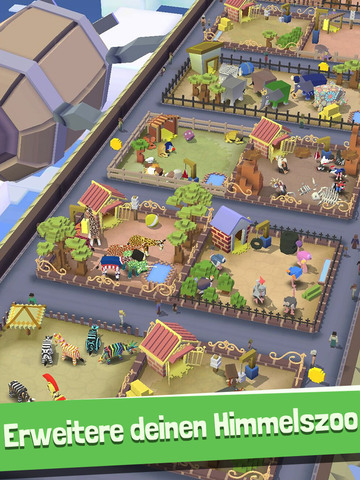 Rodeo Stampede iOS