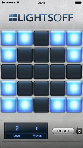 iPhone Screenshot 1