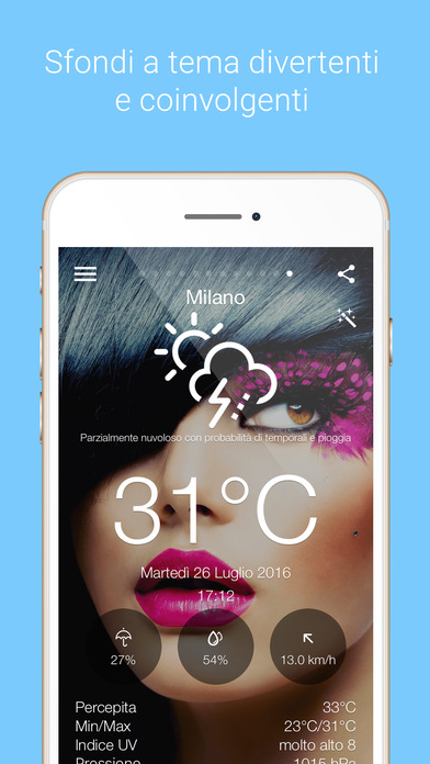 Istantanea iPhone 3