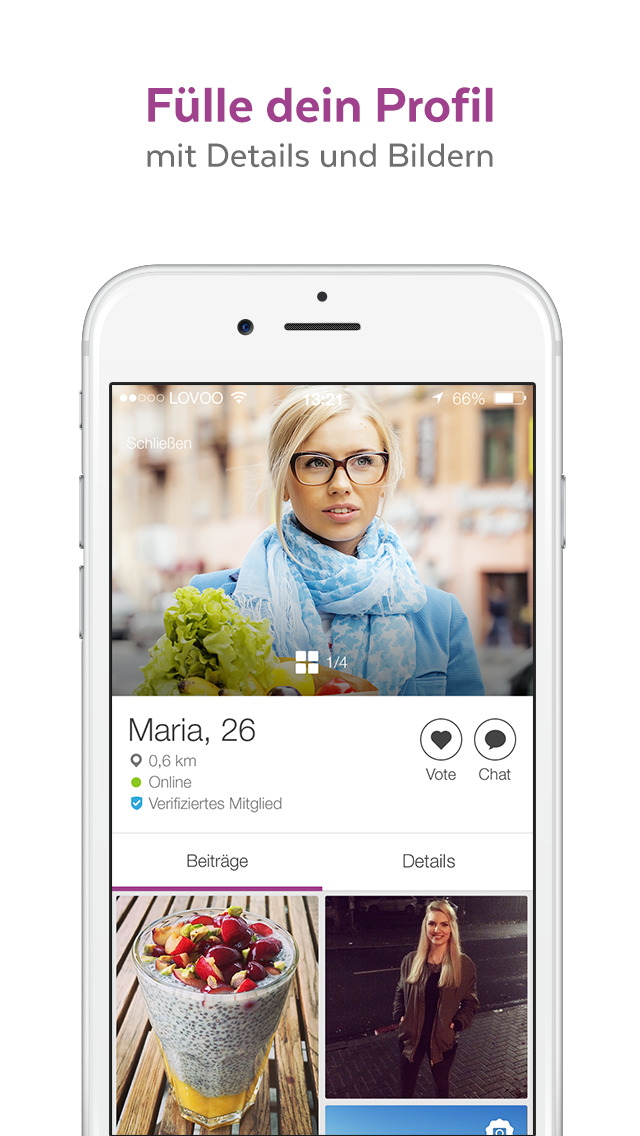 Neue dating app Die besten Mobile Dating Apps im Test - Partnersuche per Smartphone