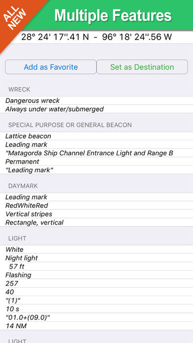 iPhone Screenshot 4