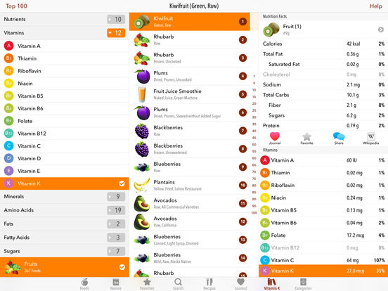 iPad Screenshot 4