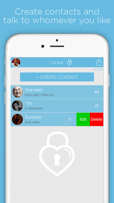 iPhone Screenshot 3