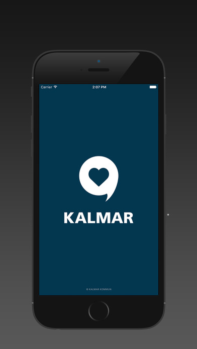 iPhone Screenshot 1