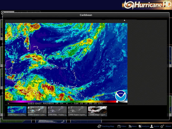iPad Screenshot 3