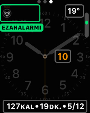 iPhone schermafbeelding 4