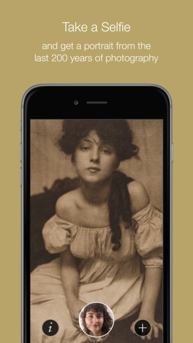 iPhone Screenshot 1