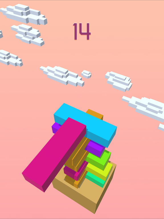 Buildy Blocks iOS