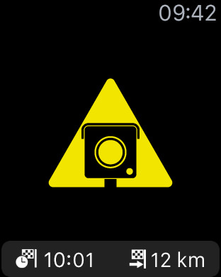iPhone schermafbeelding 4