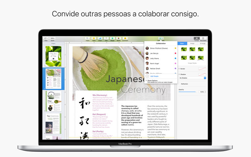 Captura de ecrã 3