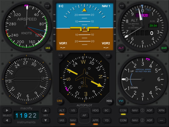 iPad Screenshot 2