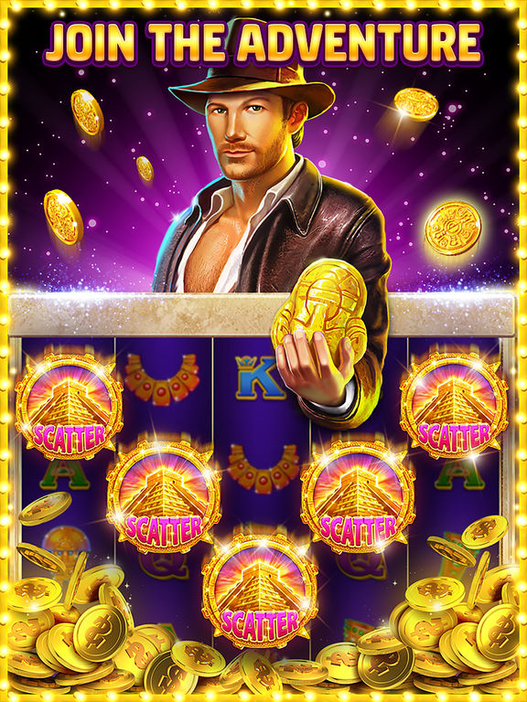 Jeux casino gratuit slotomania