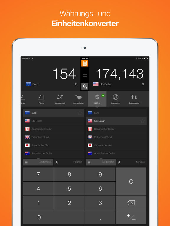 iPad Screenshot 2