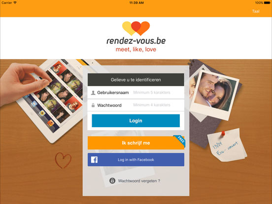 Dating site like twoo