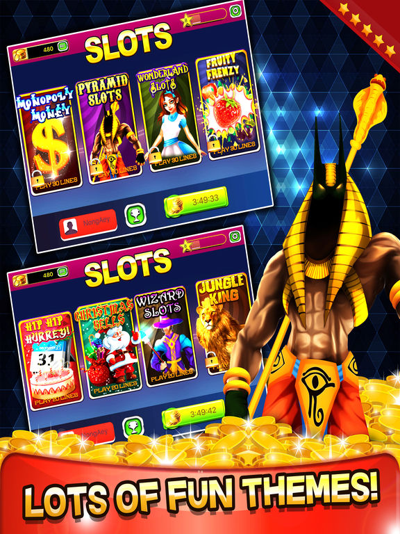 Largest slot machine win in las vegas