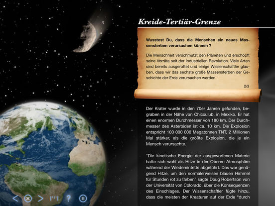 iPad Screenshot 3
