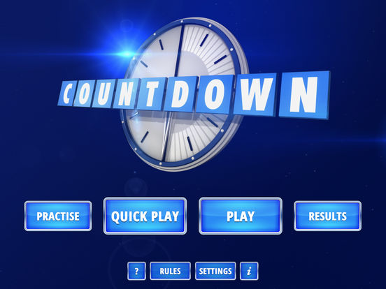 Countdown - The Official TV Show Appのおすすめ画像5