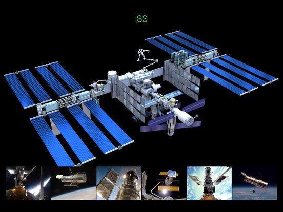 iPad Screenshot 4