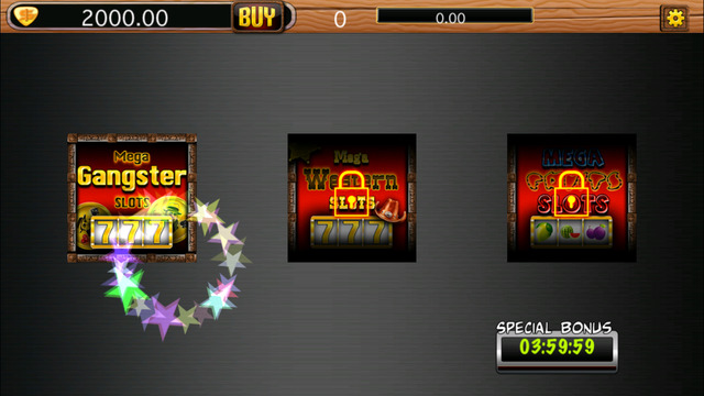 Gangster casino