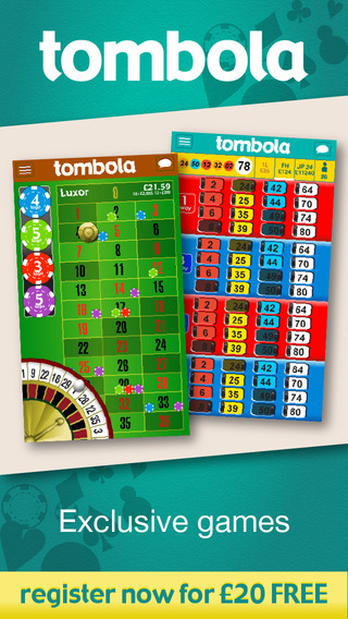 Where Can I Buy Tombola Game