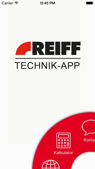 iPhone Screenshot 1