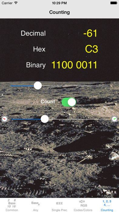iPhone Screenshot 5