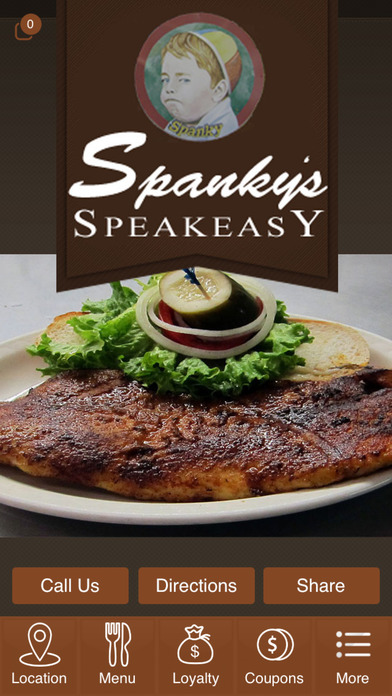 download Spankys Naples apps 1