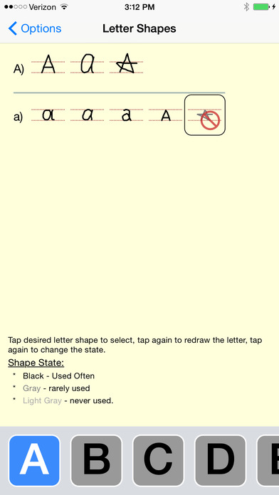 iPhone Screenshot 3