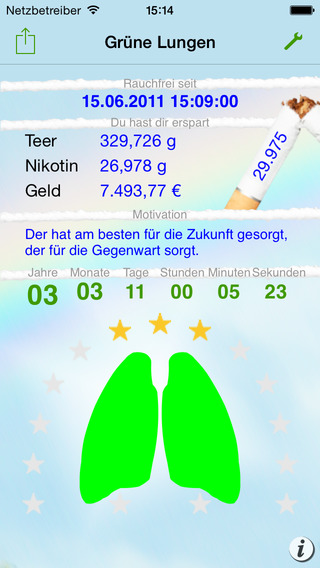 iPhone Screenshot 4