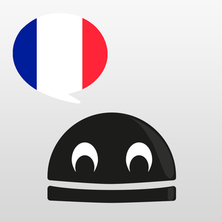 Learn French Verbs - Pronunciation by a Native Speaker! on the App ...
