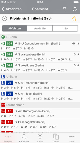 iPhone Screenshot 4