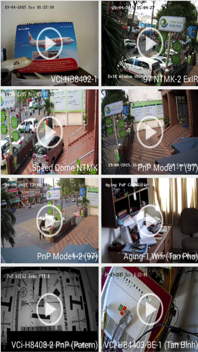 download BeCloud camera apps 0