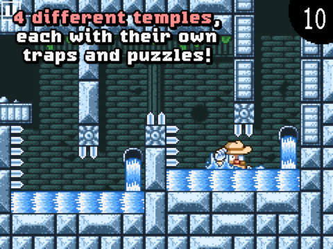 Duke Dashington iOS
