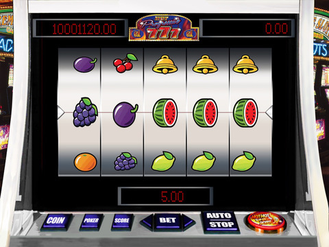slot