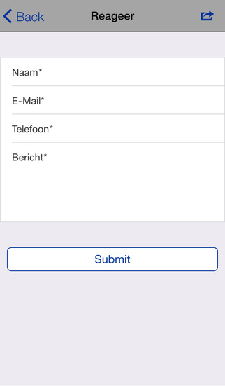 iPhone Screenshot 5