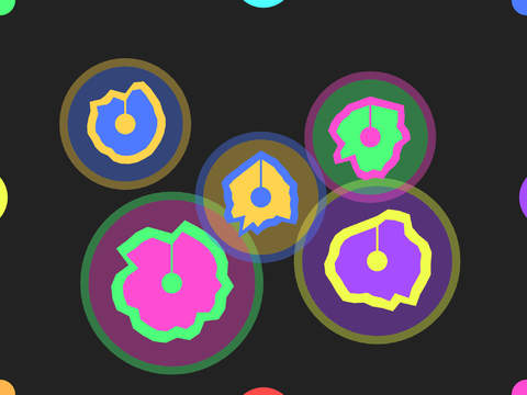 iPad Screenshot 3