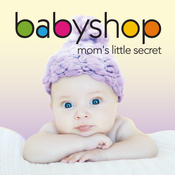 Babyshop - Mom&#39;s <b>Little Secret</b> - icon175x175