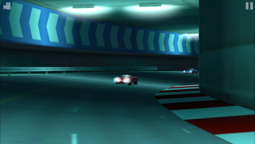 iPhone Screenshot 1