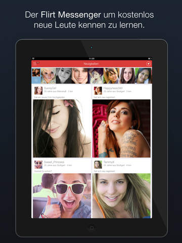 Die besten kostenlosen dating-apps für singles