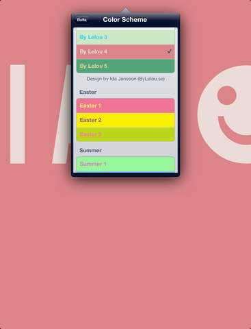 iPad Screenshot 4