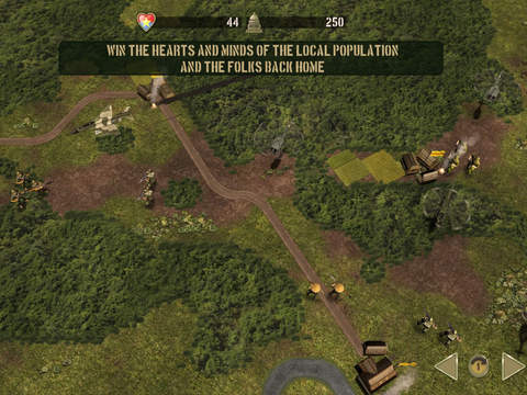 Vietnam...'65 iOS