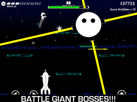 Splode n Die iOS
