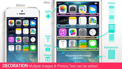 iPhone Screenshot 3