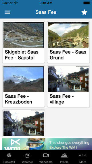iPhone Screenshot 3