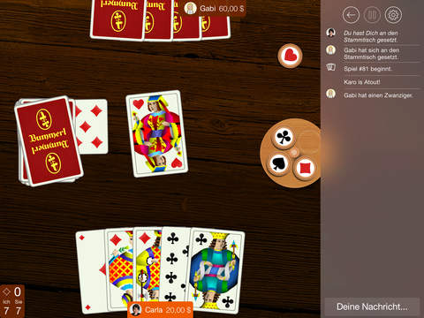 iPad Screenshot 5